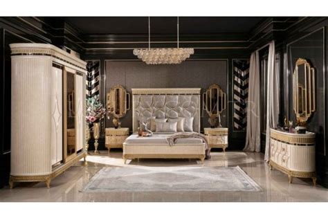 fendi yatak odası|Luxury Modern Beds Collection .